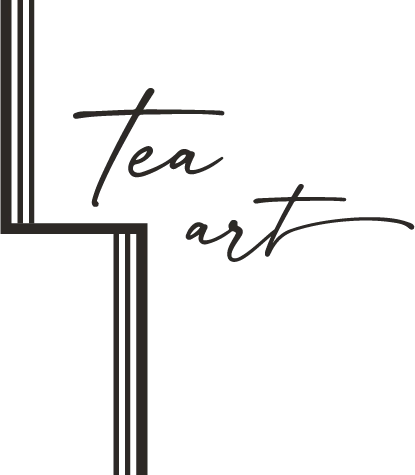 Tea art
