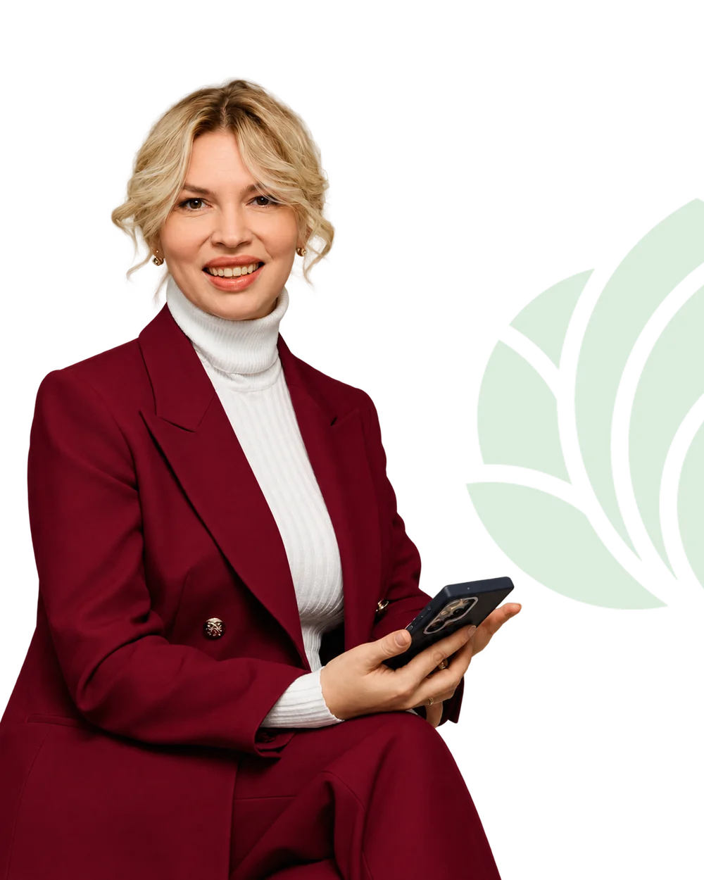 Анна Исупова
